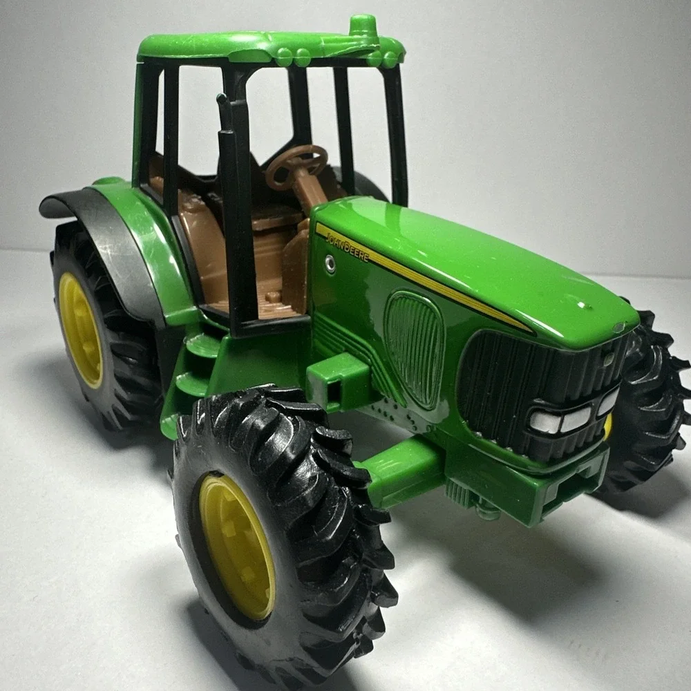 John Deere john deere